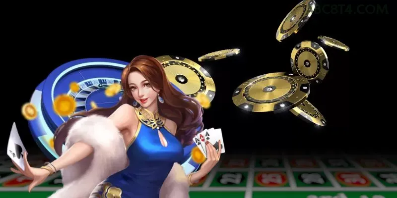 Roleta e blackjack abc8